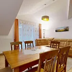 Strandnahe Mit 2 Schlafzimmern Und Balkon, Residenz Prorer Wiek, Apartmán Binz