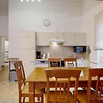 Strandnahe Mit 2 Schlafzimmern Und Balkon, Residenz Prorer Wiek, Binz