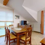 Strandnahe Mit 2 Schlafzimmern Und Balkon, Residenz Prorer Wiek,