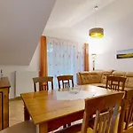 Strandnahe Mit 2 Schlafzimmern Und Balkon, Residenz Prorer Wiek, * Binz