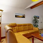 Strandnahe Mit 2 Schlafzimmern Und Balkon, Residenz Prorer Wiek, Apartment Binz