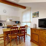 Apartment Strandnahe Mit 2 Schlafzimmern Und Balkon, Residenz Prorer Wiek, *