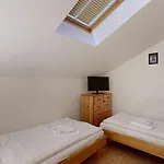 Strandnahe Mit 2 Schlafzimmern Und Balkon, Residenz Prorer Wiek,