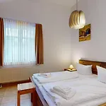 Strandnahe Mit 2 Schlafzimmern Und Balkon, Residenz Prorer Wiek, Apartment