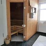 Strandnahe Mit 2 Schlafzimmern Und Balkon, Residenz Prorer Wiek, Apartmán Binz
