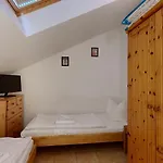 Strandnahe Mit 2 Schlafzimmern Und Balkon, Residenz Prorer Wiek, Apartmán Binz