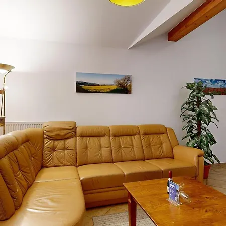 Strandnahe Fewos Mit 2 Schlafzimmern Und Balkon, Residenz Prorer Wiek, * 宾茨