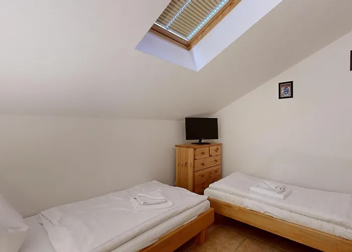 Strandnahe Mit 2 Schlafzimmern Und Balkon, Residenz Prorer Wiek,